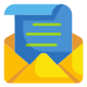 Message icon