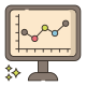 Analytics icon