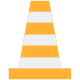 Traffic Cone icon