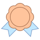 Certificate icon