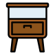 Bed Side Table icon