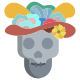 Catrina icon