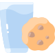 Biscoito icon