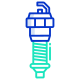 Spark Plug icon