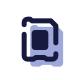 scheda nano-sim icon
