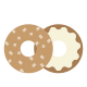 Bagel icon