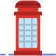 Phone Booth icon