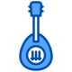 Ukulele icon