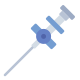 Cannula icon