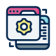 API icon