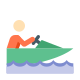 スピードボートスキンタイプ1 icon