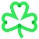 Three Leaf Clover icon