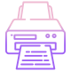 Printer icon