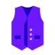 Vest icon