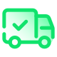 出荷済み icon