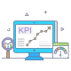 KPI icon