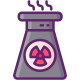 Nuclear Plant icon