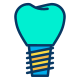 Implant icon