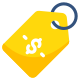 Sale Tag icon