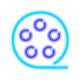 Film Reel icon