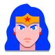 Wonder Woman icon