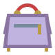 Handbag icon