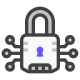 Digital Lock icon