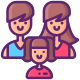 Family icon