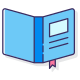 Book icon