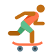 Скейтбординг-кожа-тип-4 icon