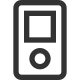 Mp3 Player icon