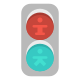 Traffic Light icon