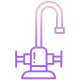 Faucet icon