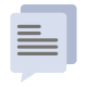 Message icon