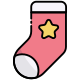 Sock icon