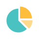 Pie Chart icon