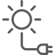 Solar Energy icon