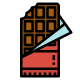 Chocolatina icon