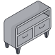 Computer Drawer icon