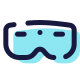 Microsoft HoloLens icon