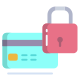 Card Security icon