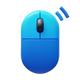 Clique direito do mouse icon