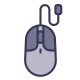 쥐 icon
