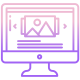 Computer icon