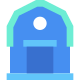 Barn icon