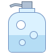 Dispenser Dello Shampoo icon