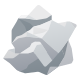 Paper Waste icon