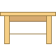 Table icon