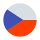 チェコ共和国循環 icon