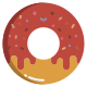 Donut icon